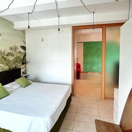 Leaf Apartment 拉文纳 外观 照片