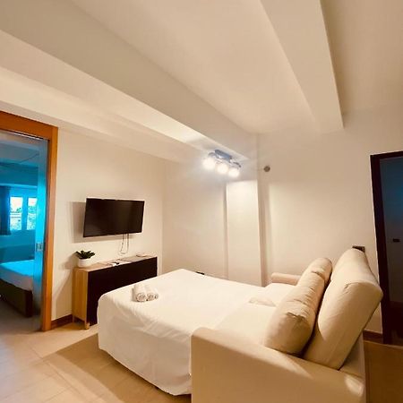 Leaf Apartment 拉文纳 外观 照片