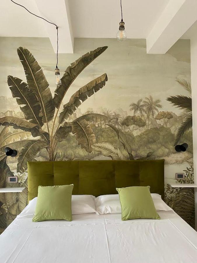 Leaf Apartment 拉文纳 外观 照片