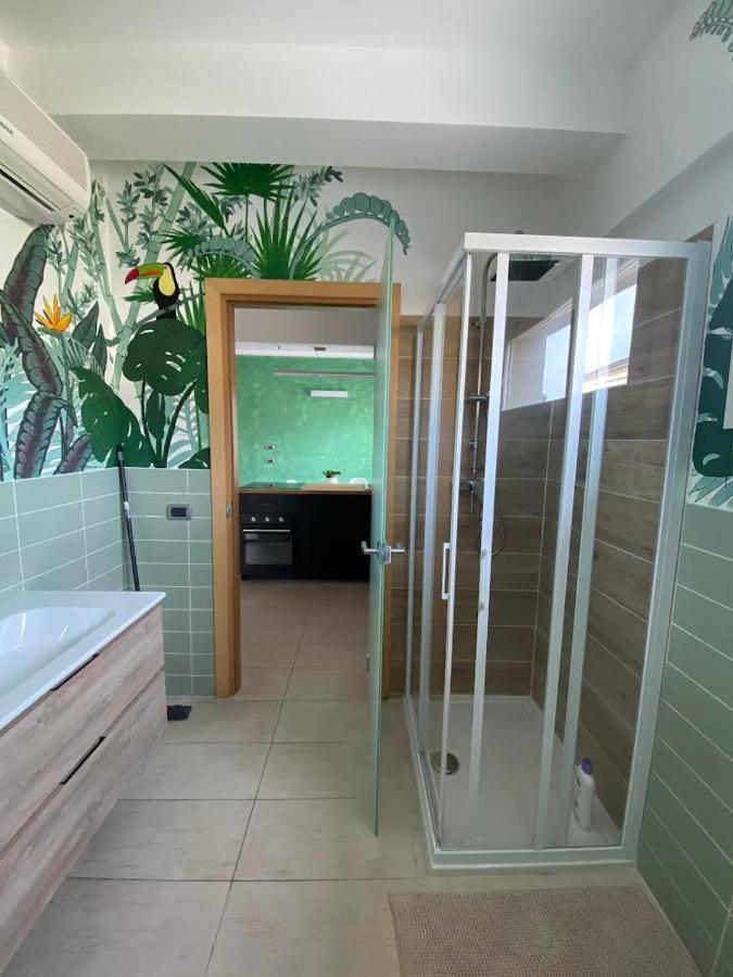 Leaf Apartment 拉文纳 外观 照片