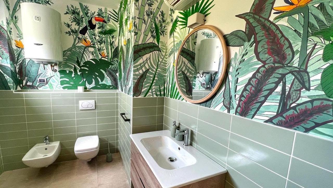 Leaf Apartment 拉文纳 外观 照片