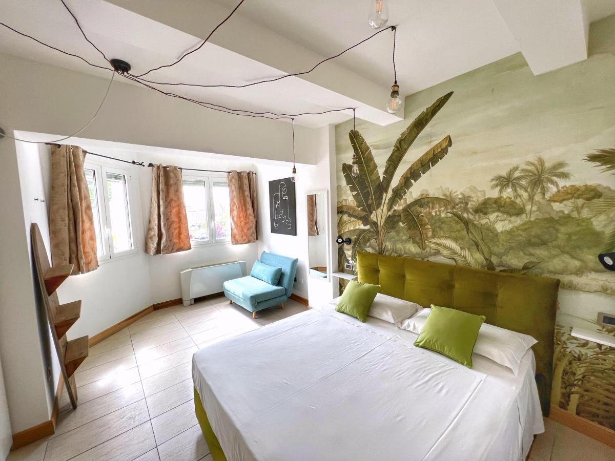 Leaf Apartment 拉文纳 外观 照片