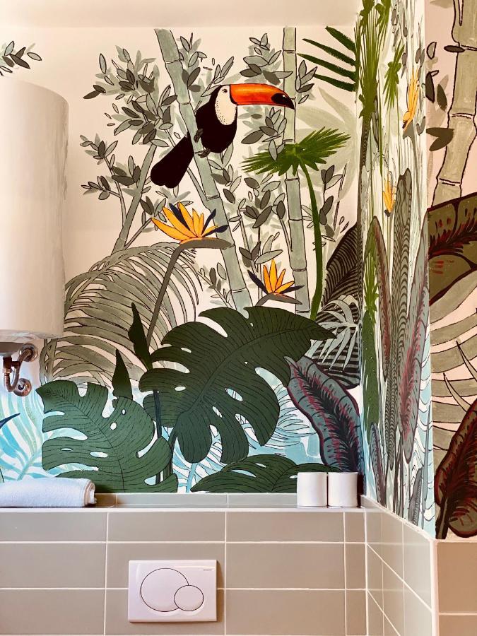 Leaf Apartment 拉文纳 外观 照片